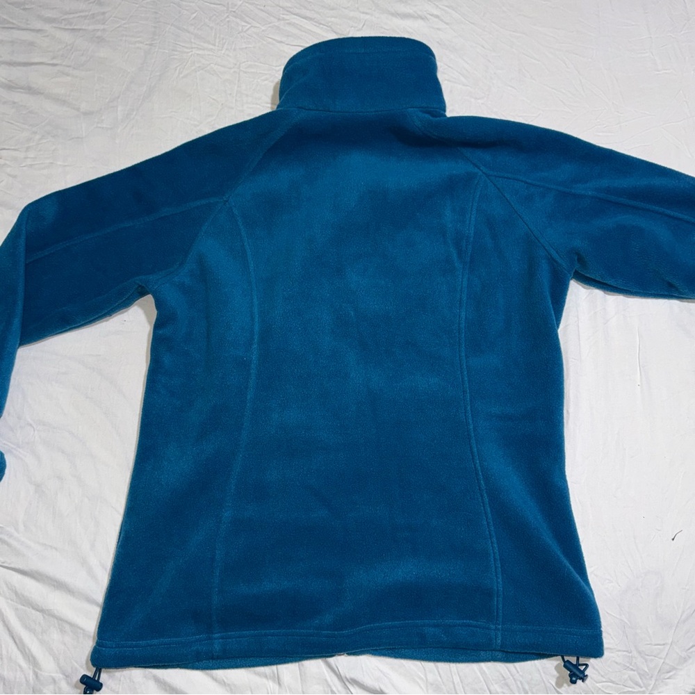 Columbia Women's fleece Jacket - Picture 5 of 5
